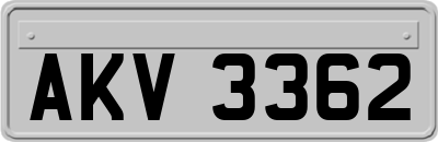 AKV3362