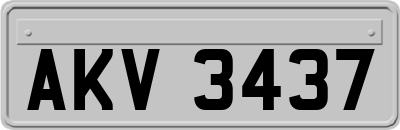 AKV3437