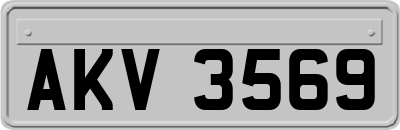 AKV3569