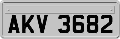 AKV3682