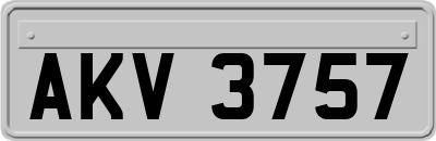 AKV3757