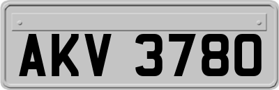 AKV3780