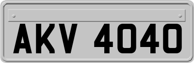 AKV4040