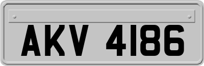 AKV4186