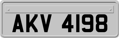 AKV4198