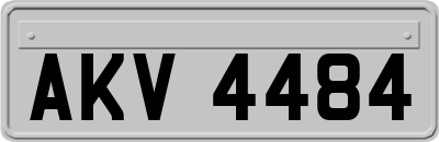 AKV4484