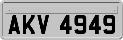 AKV4949