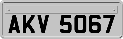 AKV5067