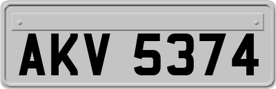 AKV5374