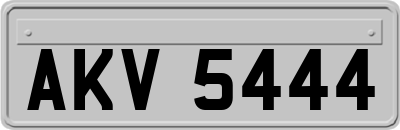 AKV5444