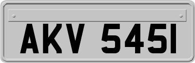 AKV5451