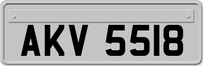 AKV5518