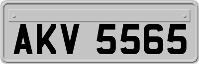 AKV5565