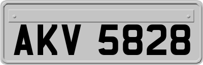 AKV5828