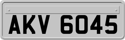 AKV6045