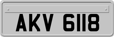 AKV6118