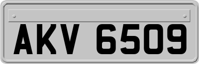 AKV6509