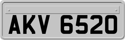 AKV6520