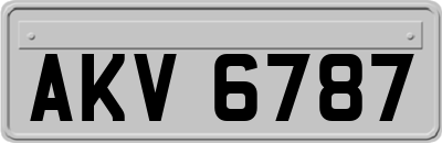 AKV6787