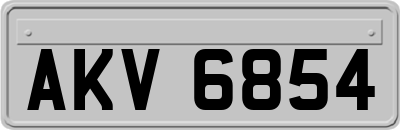 AKV6854