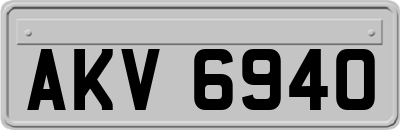 AKV6940