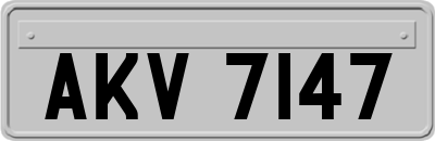 AKV7147