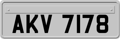 AKV7178