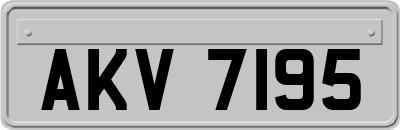 AKV7195