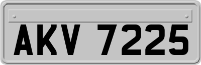 AKV7225