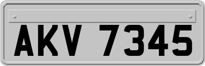 AKV7345