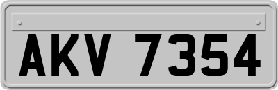AKV7354