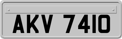 AKV7410