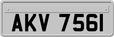 AKV7561