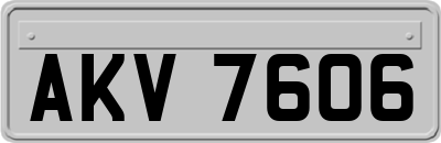 AKV7606
