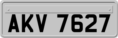 AKV7627