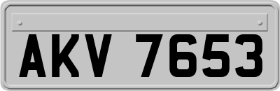AKV7653