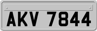 AKV7844