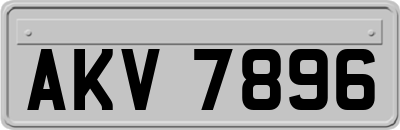 AKV7896