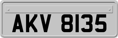 AKV8135
