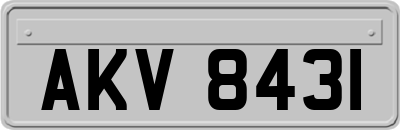 AKV8431