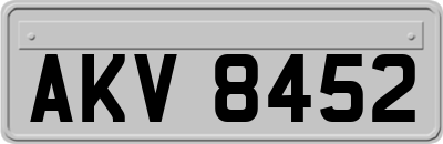 AKV8452