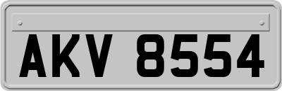 AKV8554
