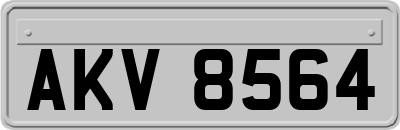 AKV8564