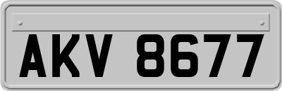 AKV8677