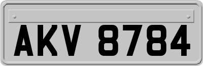 AKV8784