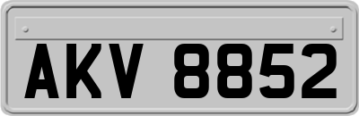 AKV8852