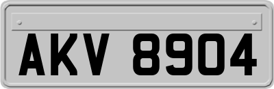 AKV8904