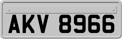 AKV8966