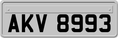 AKV8993