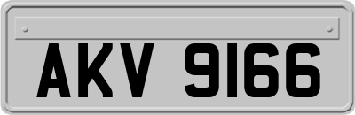 AKV9166